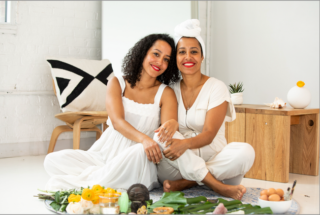 Load video: &lt;h6&gt;Devi Ritual: in Breathwork | Fire Breath for Vitality, Creativity &amp; Awakening&lt;/h6&gt;