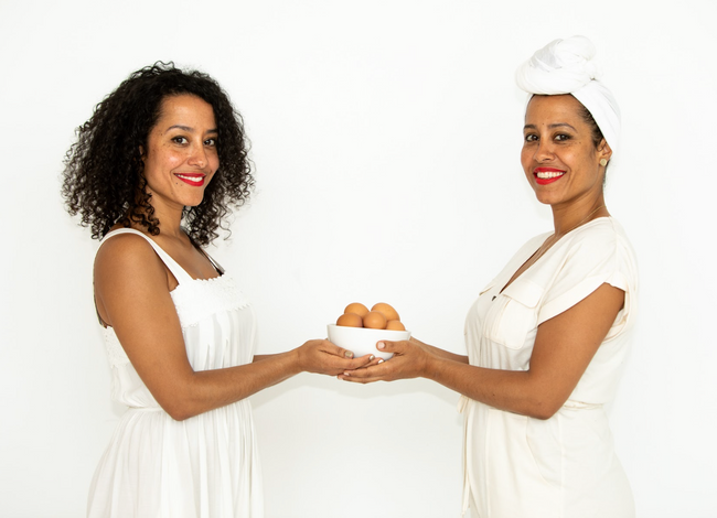 Load video: &lt;h6&gt;Mona Lisa Smile Ritual | A Devi Breathwork Practice for Calm and Presence&lt;/h6&gt;